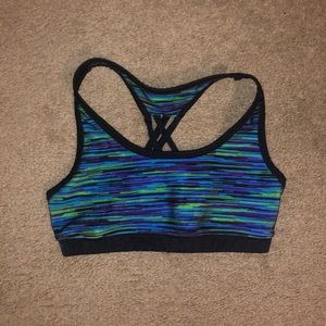 Justice Sports Bra
